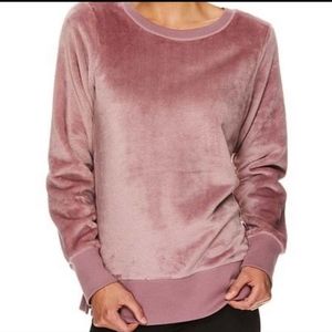 GAIAM | Sweaters | Gaiam Lux Faux Fur 